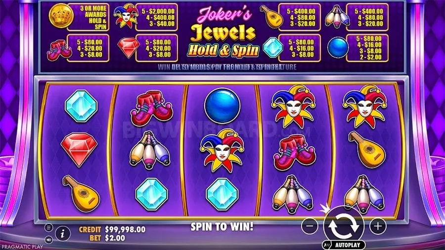 Top Online Casino Games
