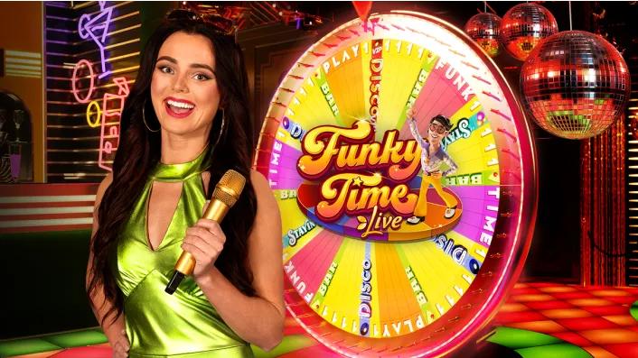 Live Casino Thrills